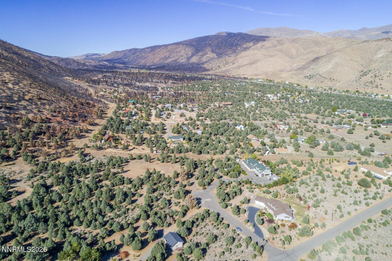 1518 Alba Vista, Gardnerville, NV 89410 Photo