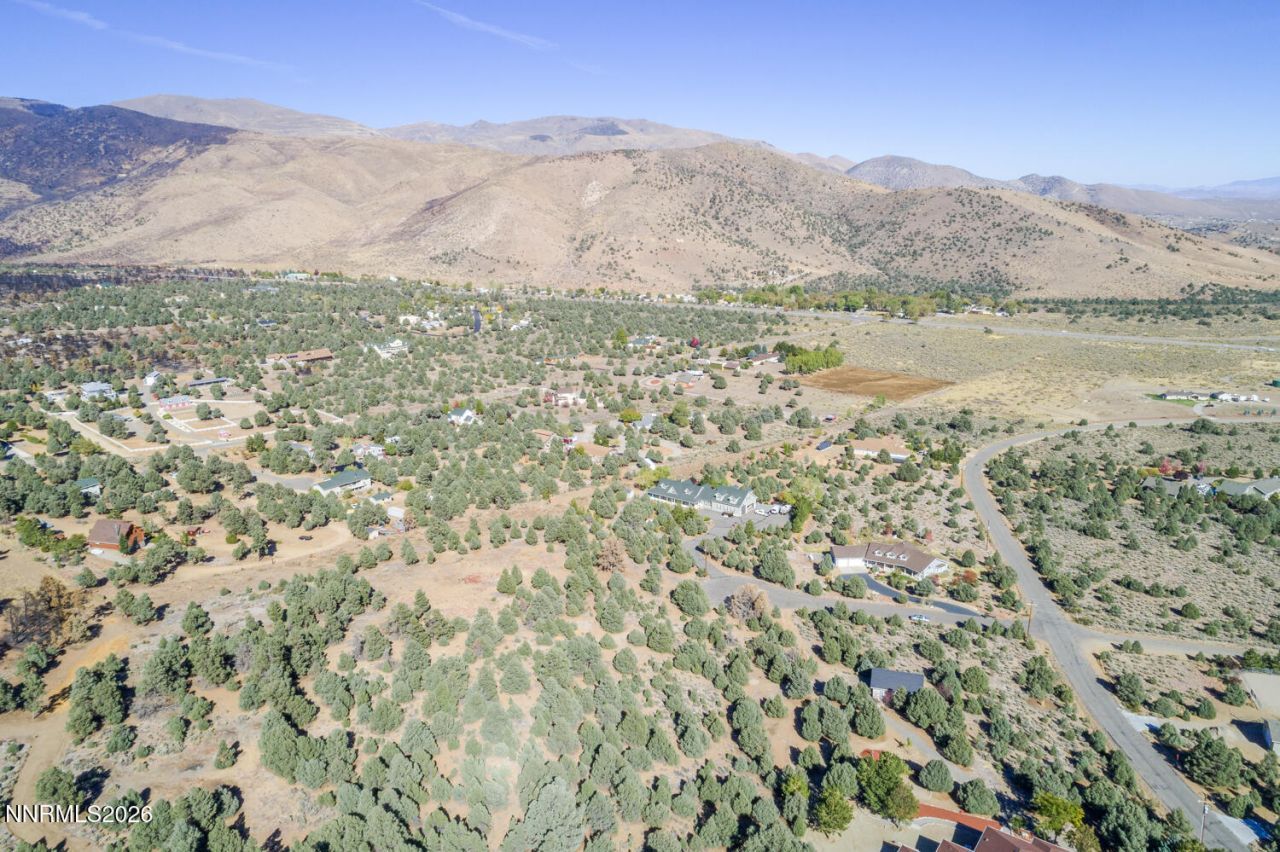 1518 Alba Vista, Gardnerville, NV 89410 Photo