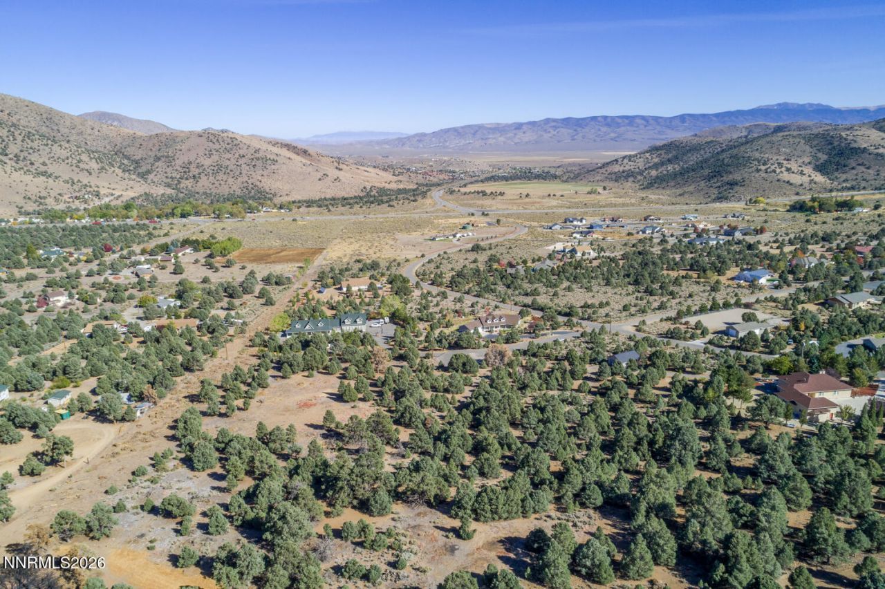 1518 Alba Vista, Gardnerville, NV 89410 Photo