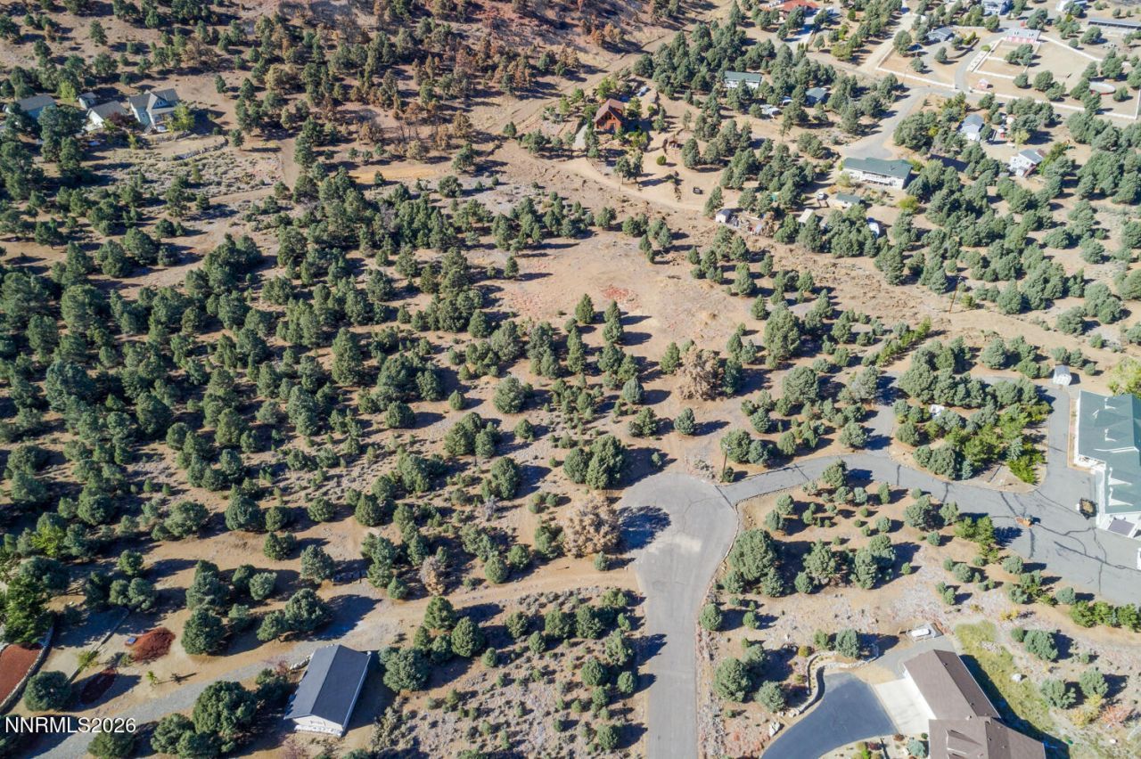 1518 Alba Vista, Gardnerville, NV 89410 Photo