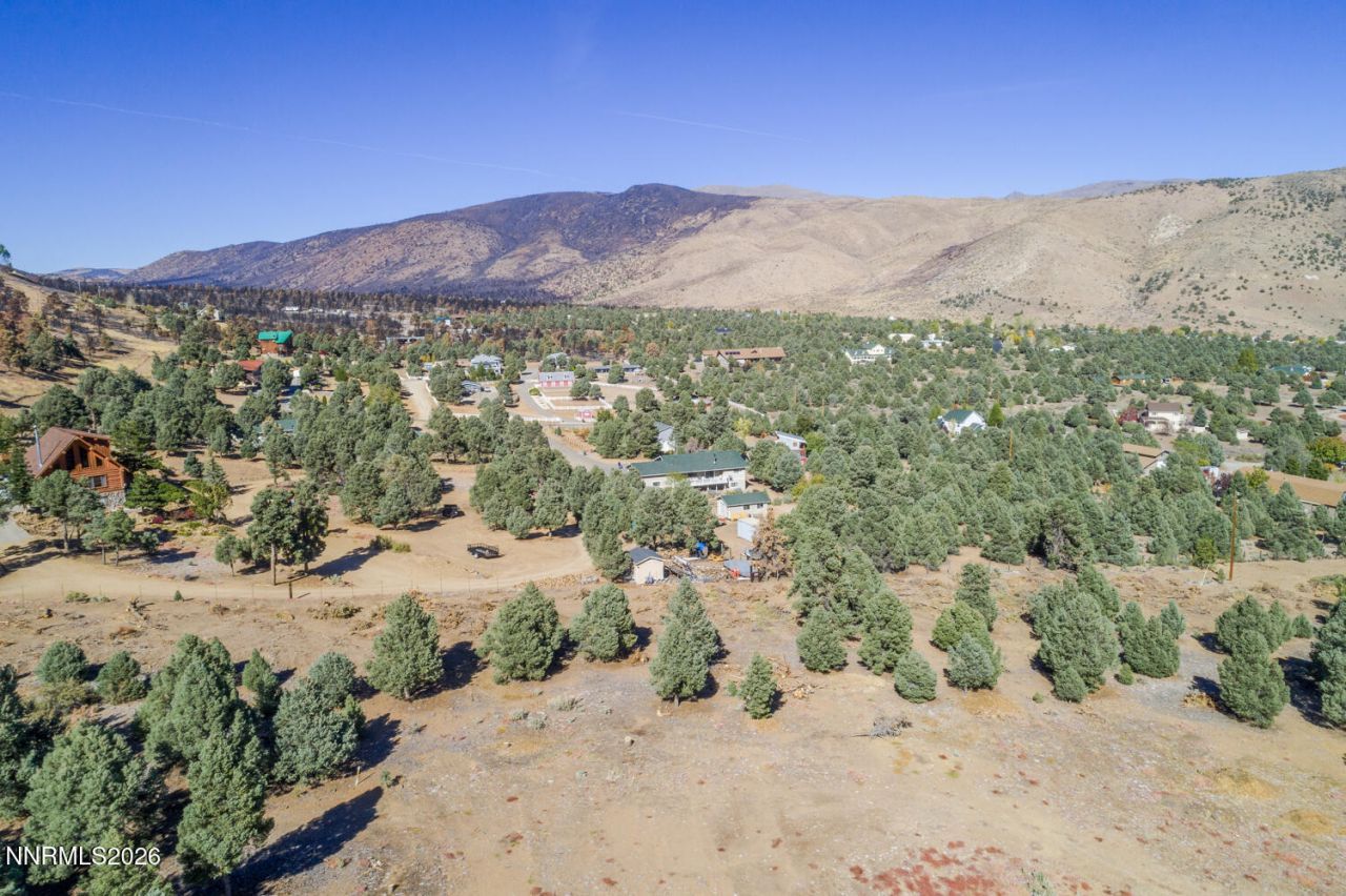 1518 Alba Vista, Gardnerville, NV 89410 Photo