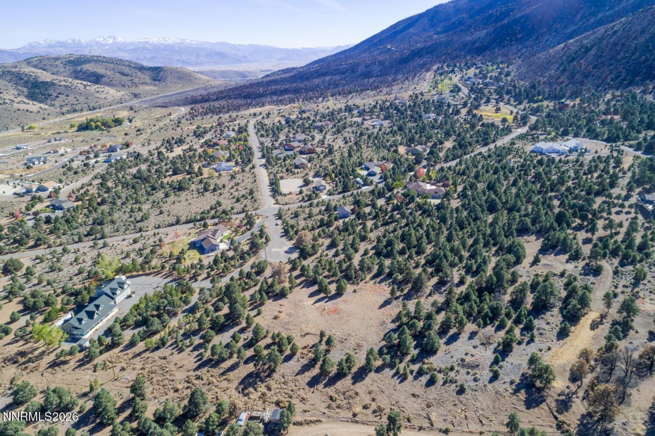 1518 Alba Vista, Gardnerville, NV 89410 Photo