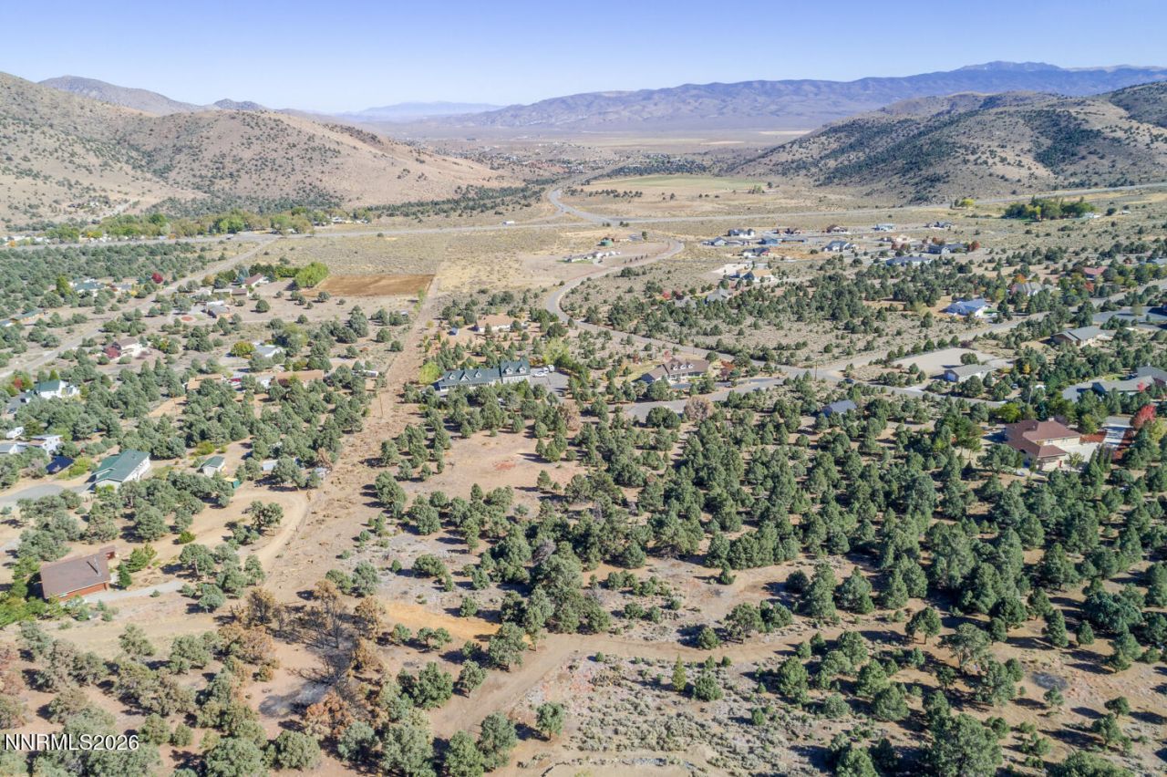 1518 Alba Vista, Gardnerville, NV 89410 Photo