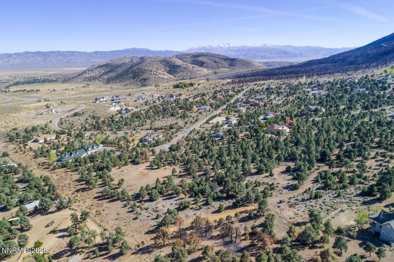 1518 Alba Vista, Gardnerville, NV 89410 Photo