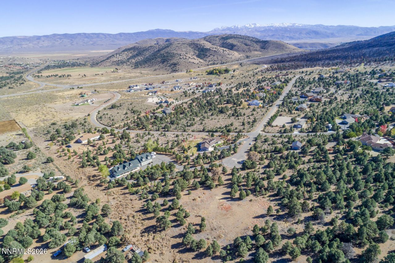 1518 Alba Vista, Gardnerville, NV 89410 Photo