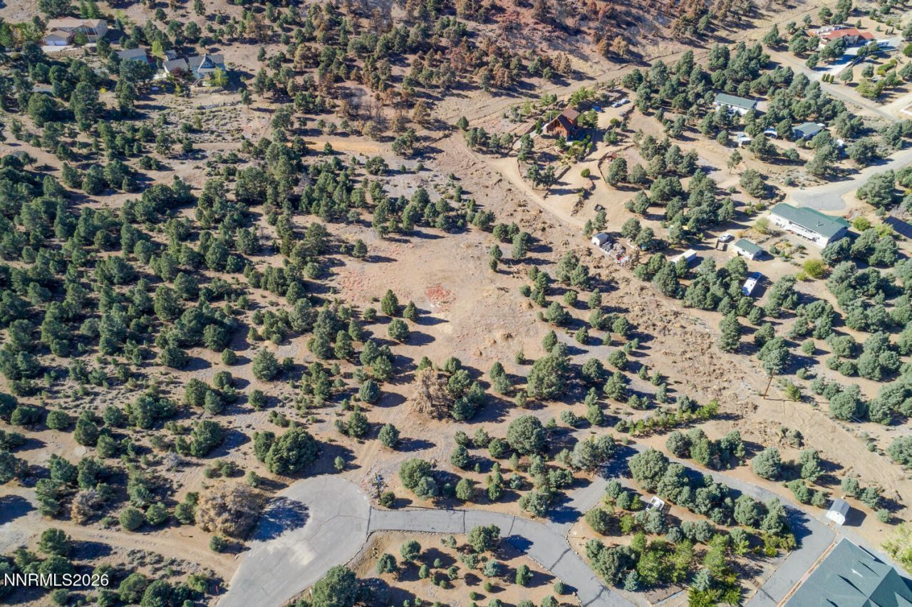 1518 Alba Vista, Gardnerville, NV 89410 Photo