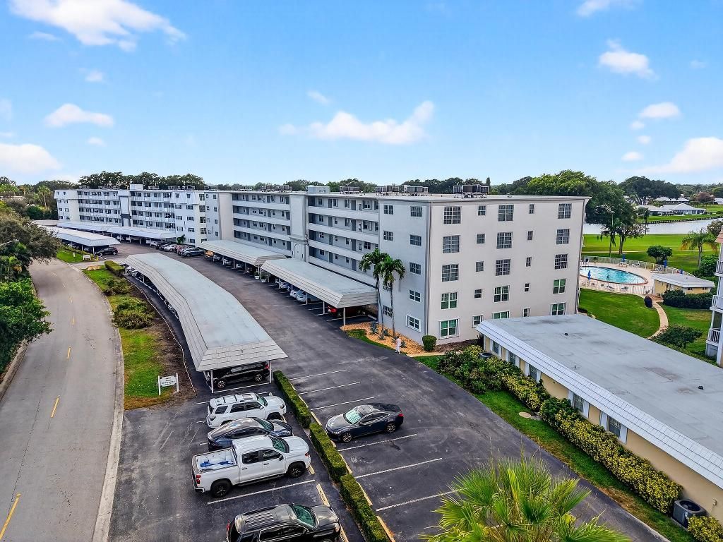 250 John F Kennedy Drive, Unit 302, Atlantis, FL 33462 Photo