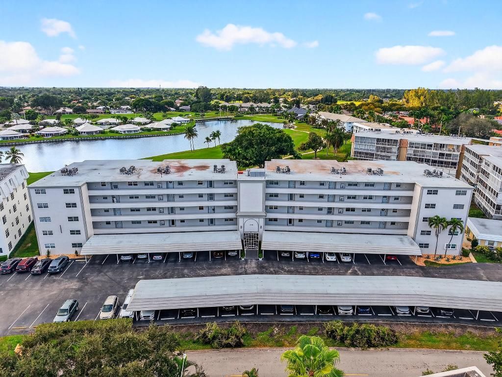 250 John F Kennedy Drive, Unit 302, Atlantis, FL 33462 Photo