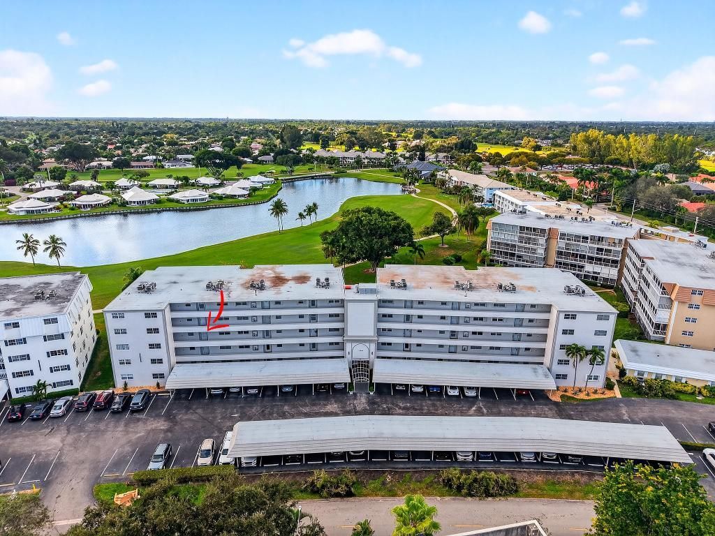 250 John F Kennedy Drive, Unit 302, Atlantis, FL 33462 Photo