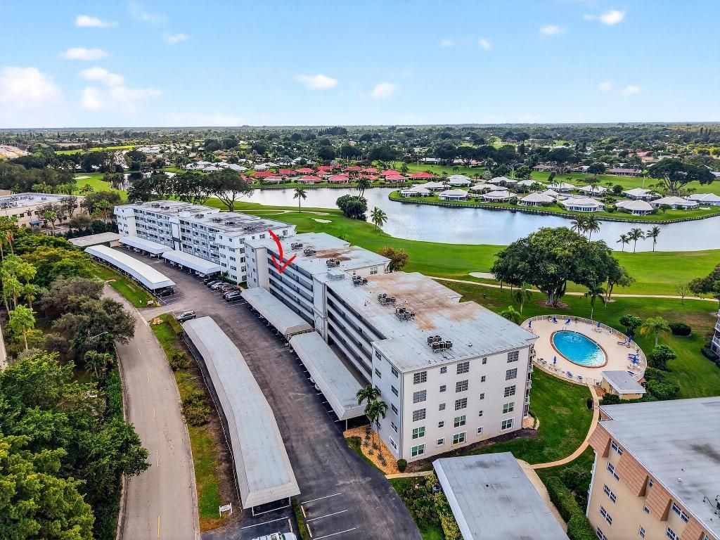 250 John F Kennedy Drive, Unit 302, Atlantis, FL 33462 Photo