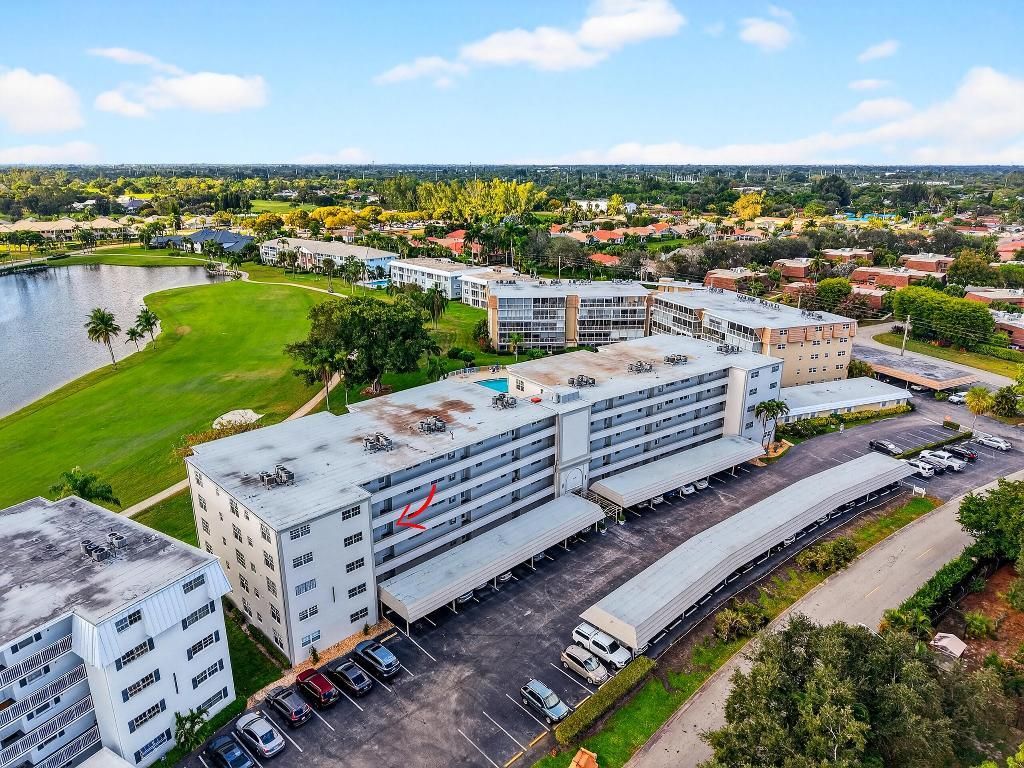 250 John F Kennedy Drive, Unit 302, Atlantis, FL 33462 Photo