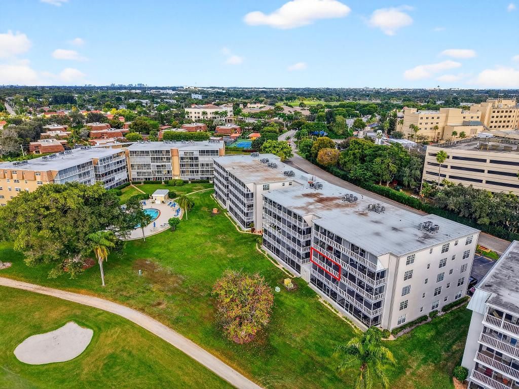 250 John F Kennedy Drive, Unit 302, Atlantis, FL 33462 Photo