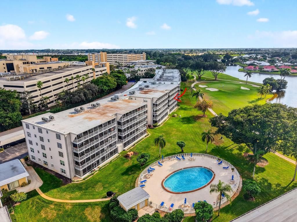 250 John F Kennedy Drive, Unit 302, Atlantis, FL 33462 Photo