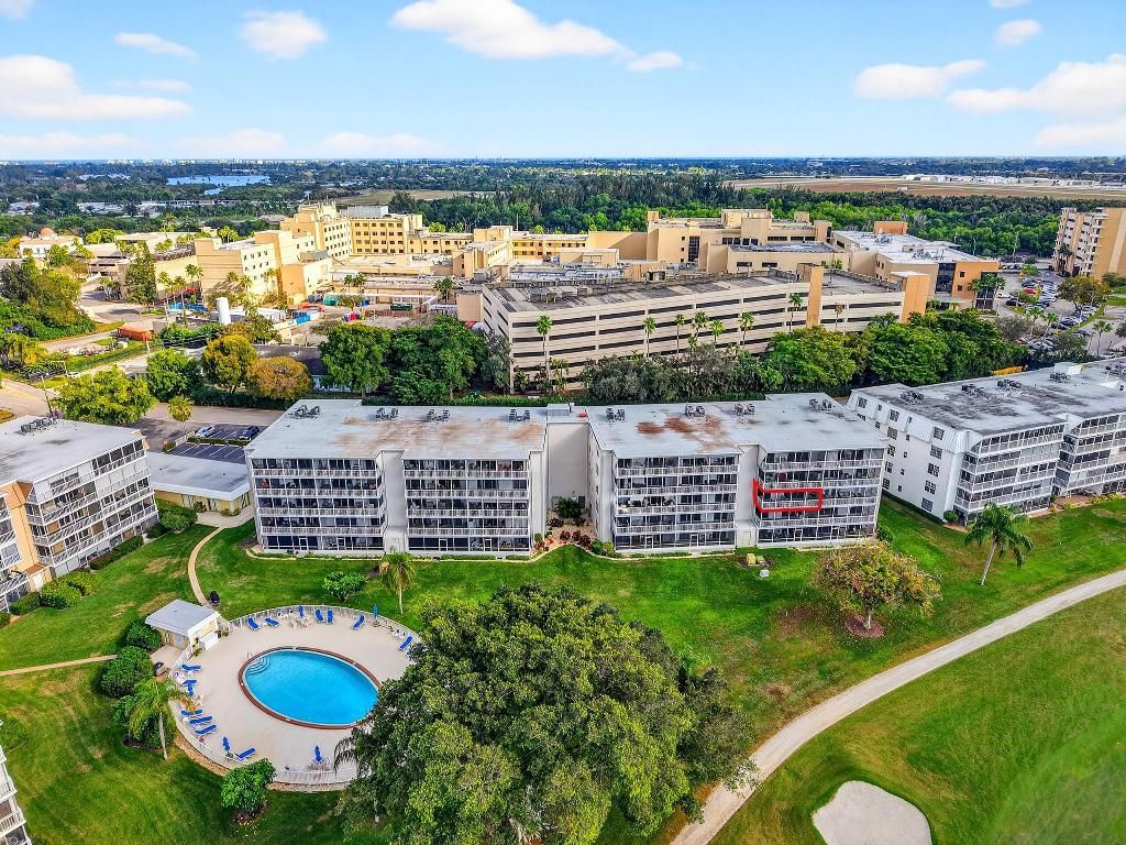 250 John F Kennedy Drive, Unit 302, Atlantis, FL 33462 Photo