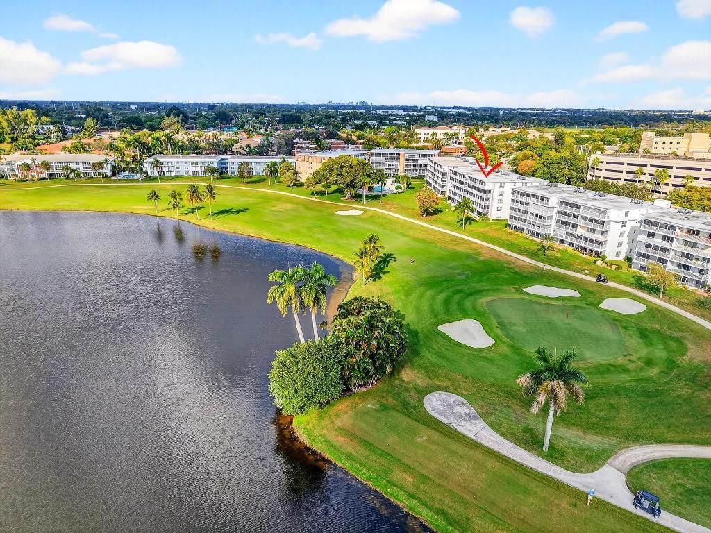 250 John F Kennedy Drive, Unit 302, Atlantis, FL 33462 Photo