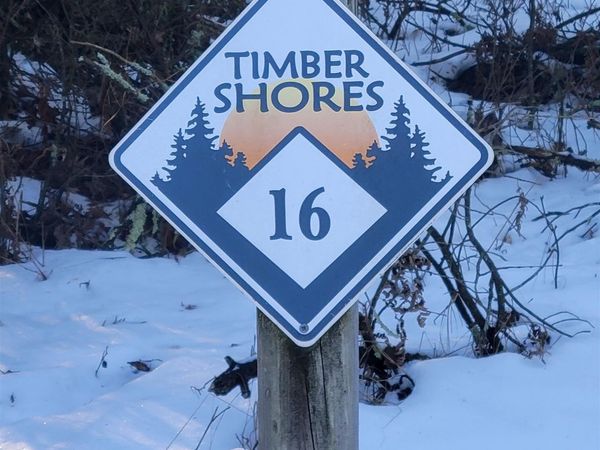 Lot 16 19th Pass, Arkdale, WI 54613