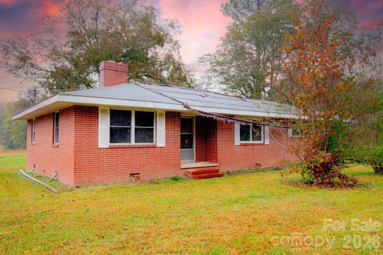 10010 Stokes Ferry Road, Gold Hill, NC 28071 Main Photo