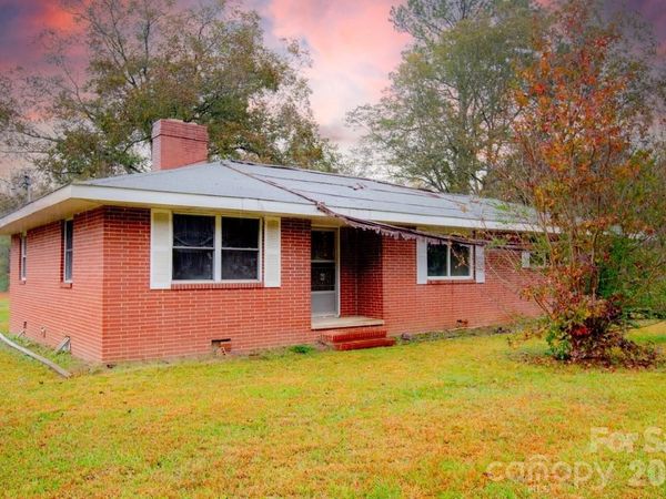 10010 Stokes Ferry Road, Gold Hill, NC 28071