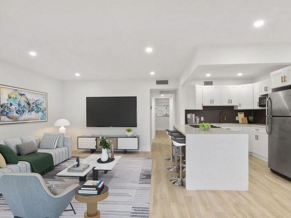 13255 SW 9th Ct , Unit 405G, Pembroke Pines, FL 33027