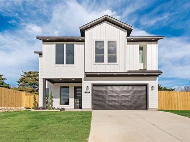 539 W Laureland Road, Dallas, TX 75232