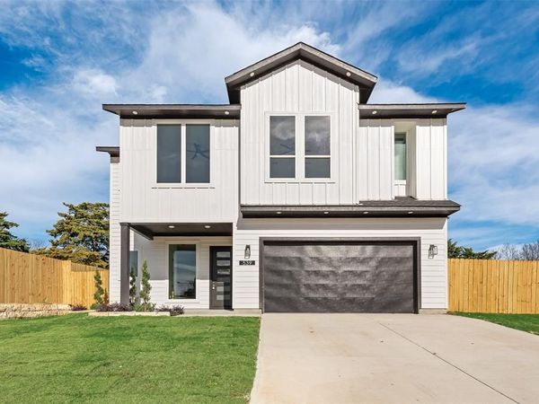 539 W Laureland Road, Dallas, TX 75232