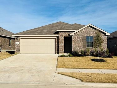 4248 TRICKLING CREEK Lane, Fort Worth, TX 76036