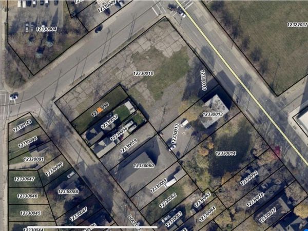 4921 Dolloff Road, Cleveland, OH 44127