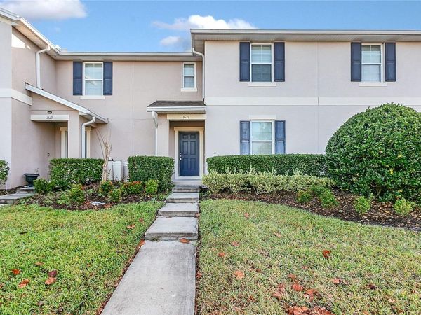 1621 REFLECTION COVE, ST CLOUD, FL 34771