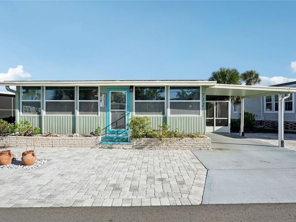 712 ROMA ROAD, VENICE, FL 34285