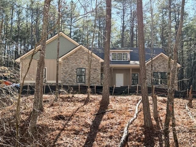 2121 Highway 101 N, Dallas, GA 30157 Main Photo