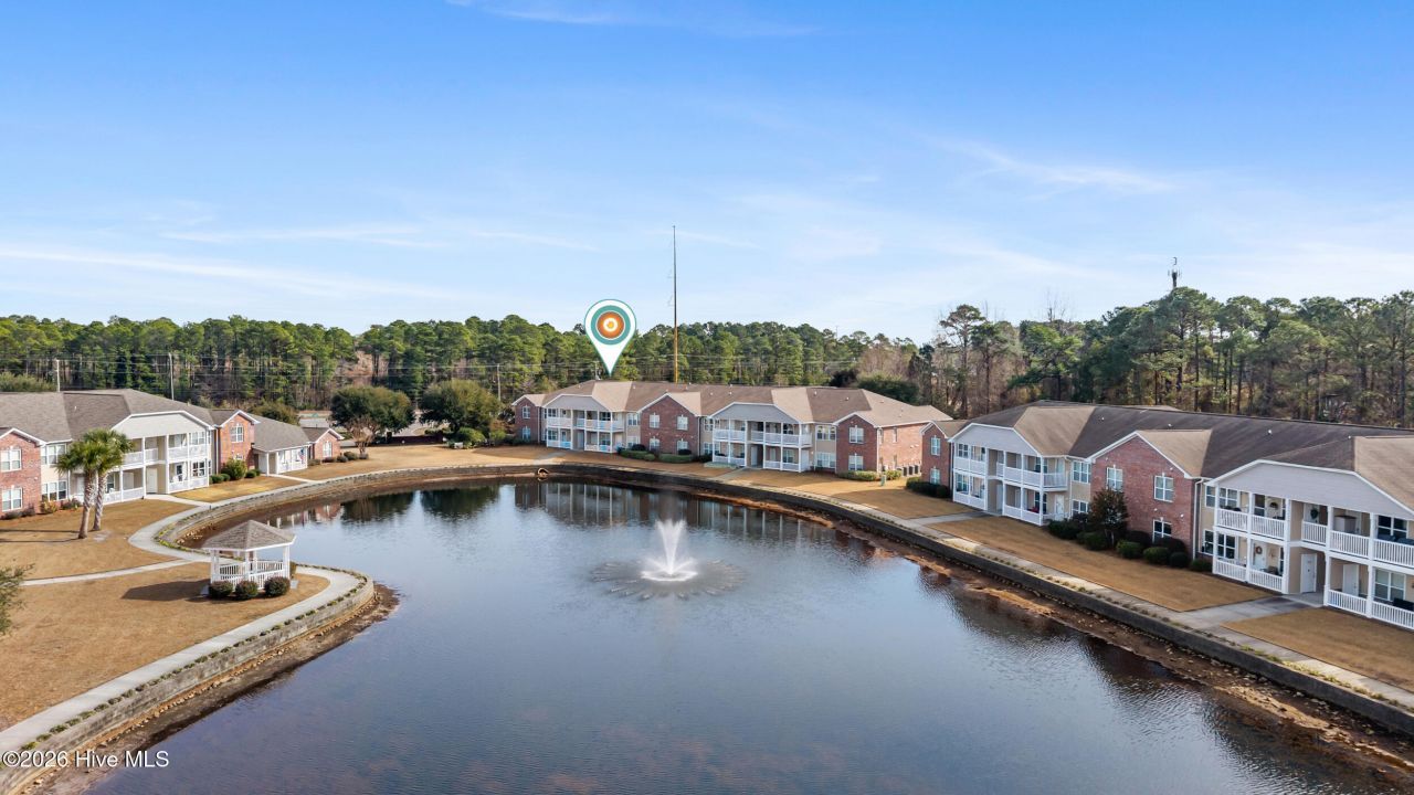 4429 Jay Bird Circle, Unit 105, Wilmington, NC 28412 Main Photo