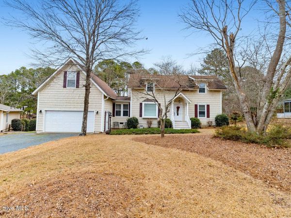 106 Scuppernong Court, Seven Lakes, NC 27376