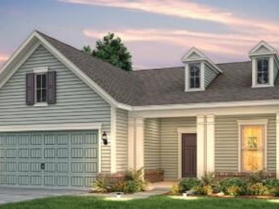 1019 Island Preserve Road, Johns Island, SC 29455