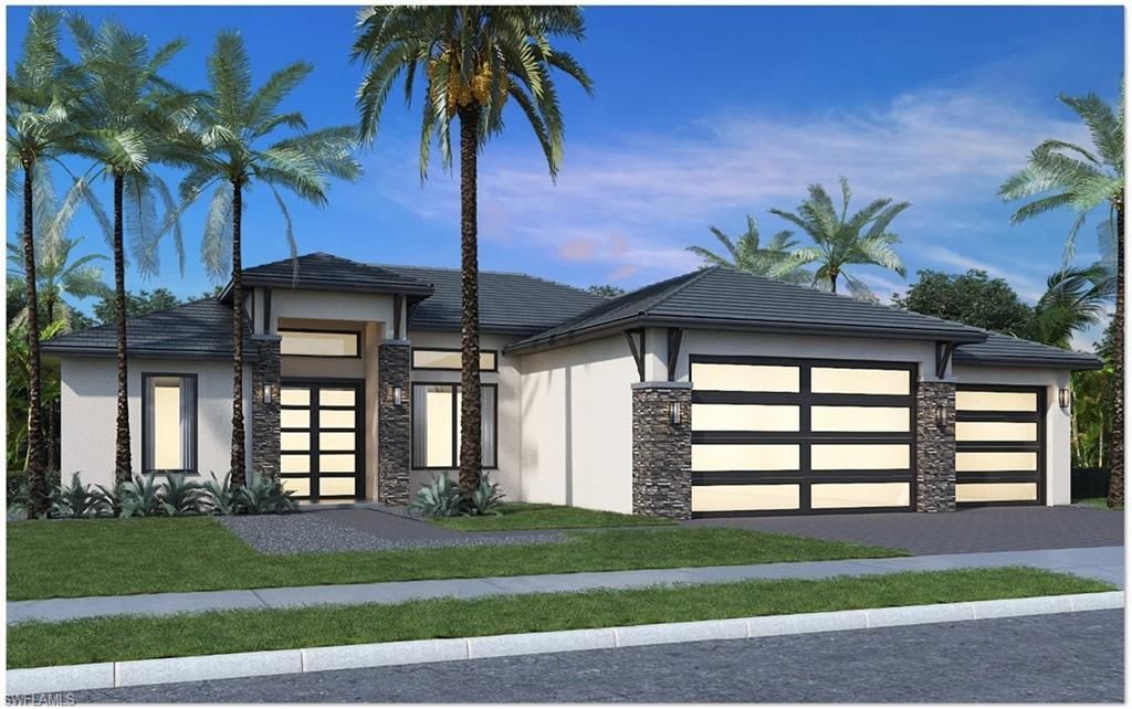 728 La Plata Ave, Lehigh Acres, FL 33974 Photo