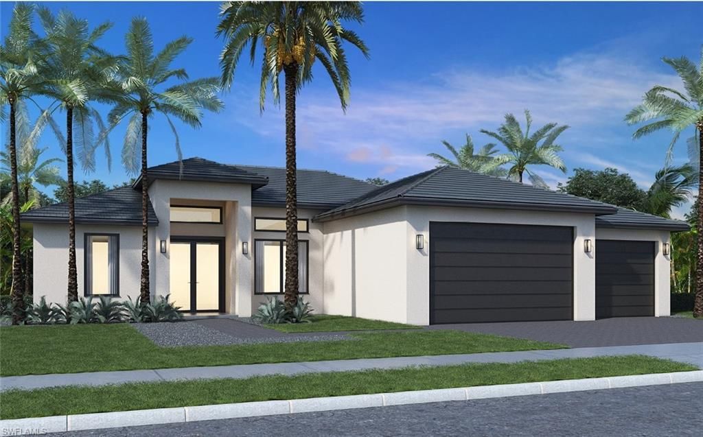 728 La Plata Ave, Lehigh Acres, FL 33974 Photo