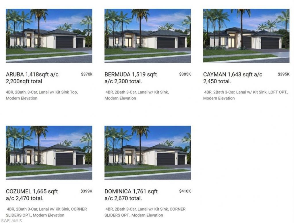 728 La Plata Ave, Lehigh Acres, FL 33974 Photo