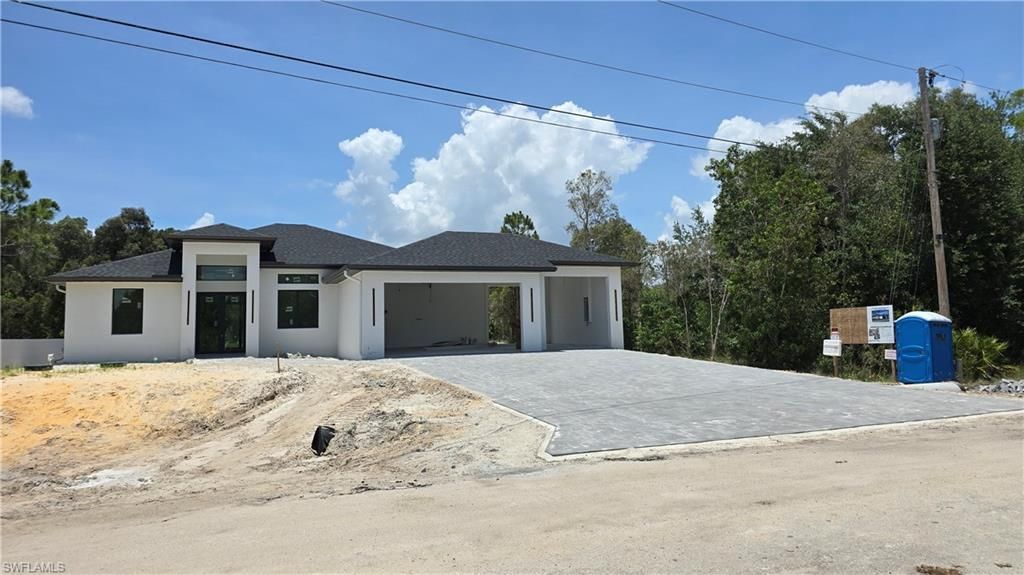 728 La Plata Ave, Lehigh Acres, FL 33974 Photo