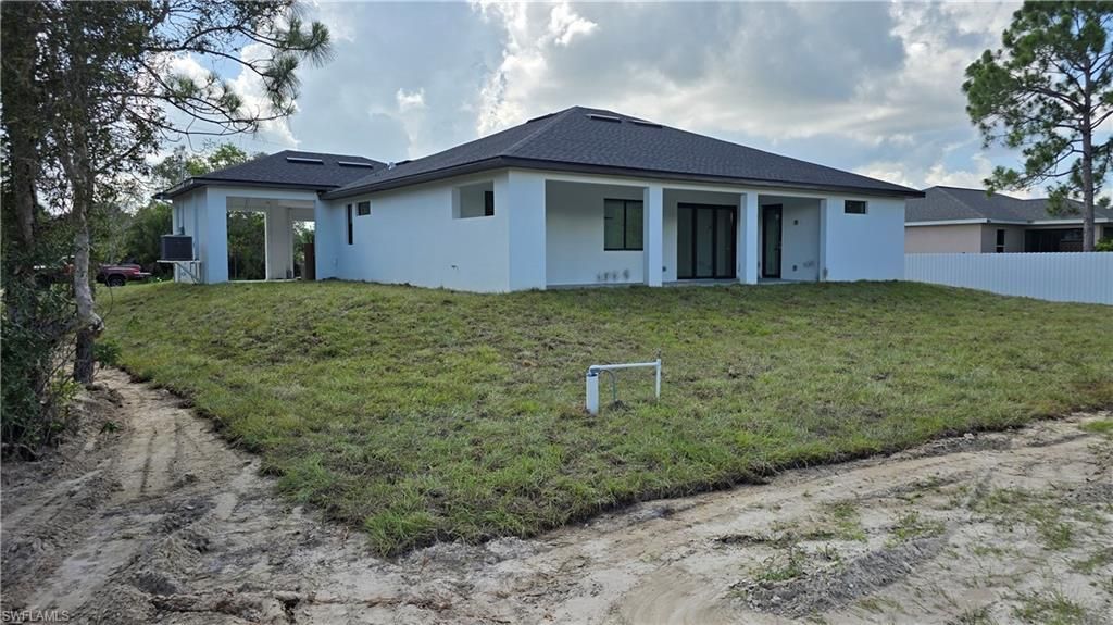 728 La Plata Ave, Lehigh Acres, FL 33974 Photo