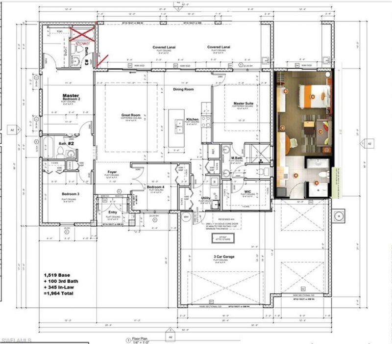 728 La Plata Ave, Lehigh Acres, FL 33974 Photo