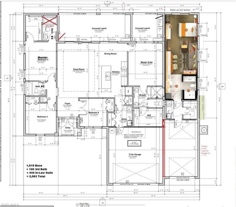 728 La Plata Ave, Lehigh Acres, FL 33974 Photo