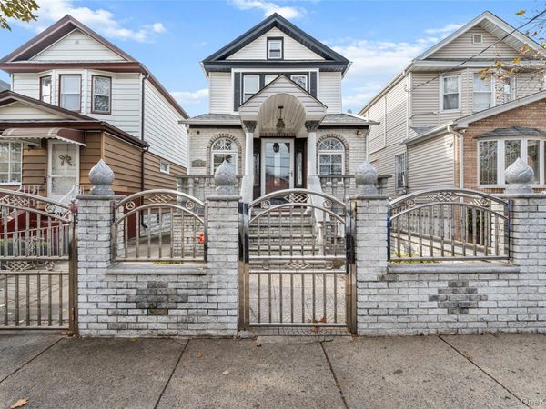 10480 113th Street , Richmond Hill S., NY 11419