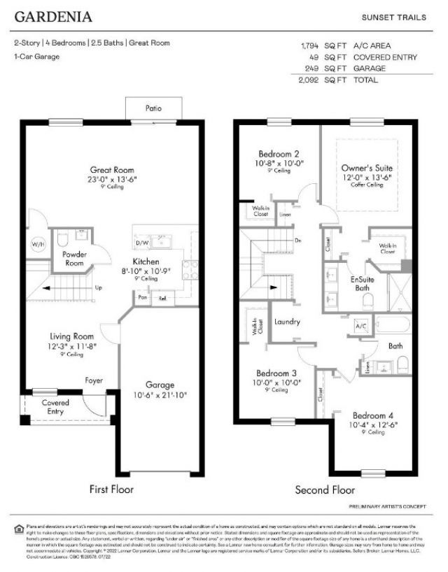 11881 NW 46th Street, Coral Springs, FL 33076 Photo