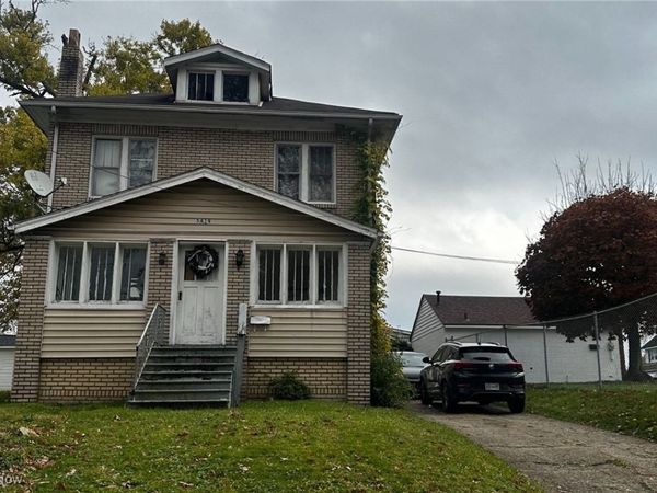 3419 Hillman Street, Youngstown, OH 44507