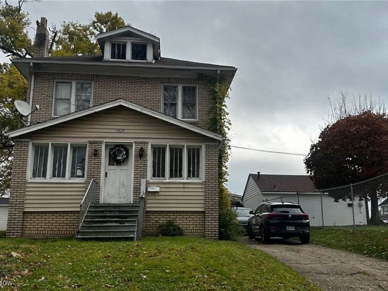 3419 Hillman Street, Youngstown, OH 44507 Photo 1