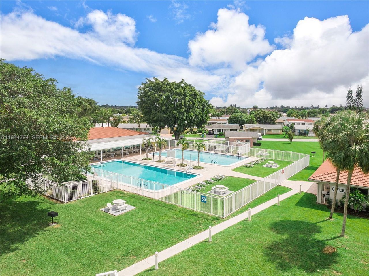 5011 NW 51st St , Tamarac, FL 33319 Photo