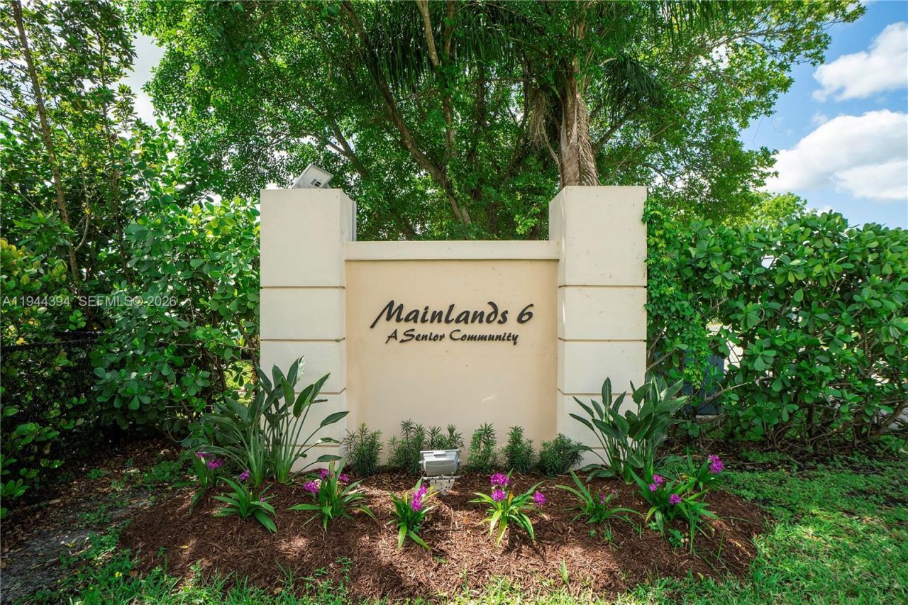 5011 NW 51st St, Tamarac, FL 33319 Photo