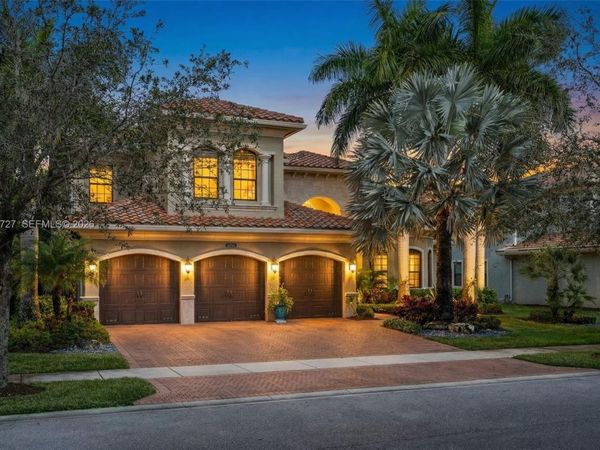 16796 Strasbourg Ln , Delray Beach, FL 33446