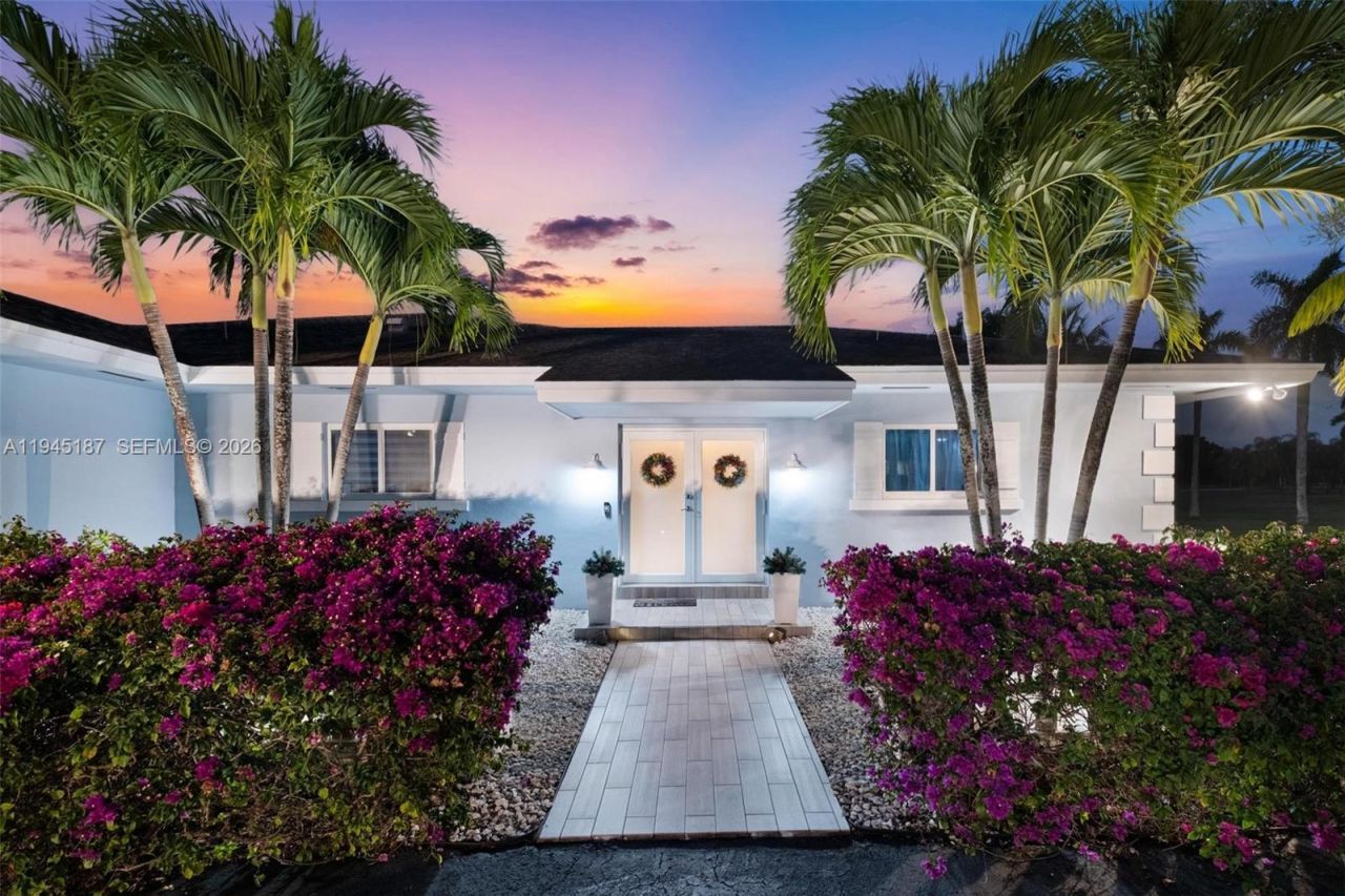 17405 SW 245th Ter, Homestead, FL 33031 Photo