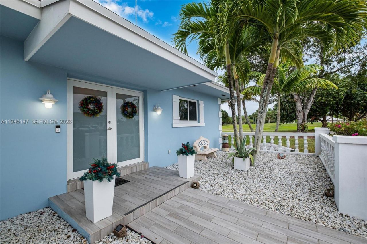 17405 SW 245th Ter, Homestead, FL 33031 Photo