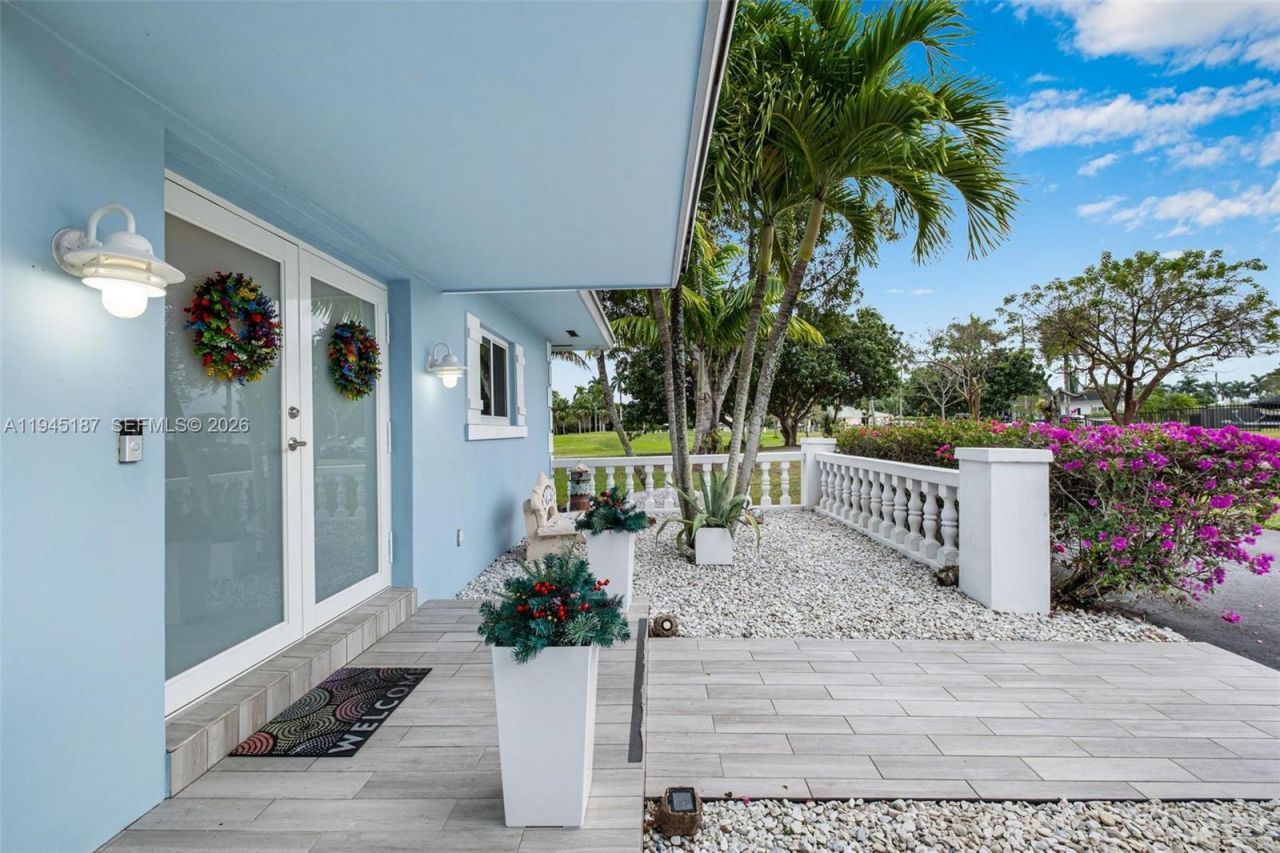 17405 SW 245th Ter, Homestead, FL 33031 Photo